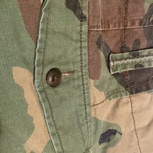 I have a lot of new Ralph Lauren clothes that I wear 3 or 4 times